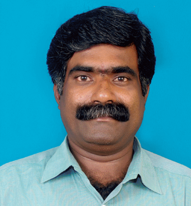 Mr. Swaminathan R