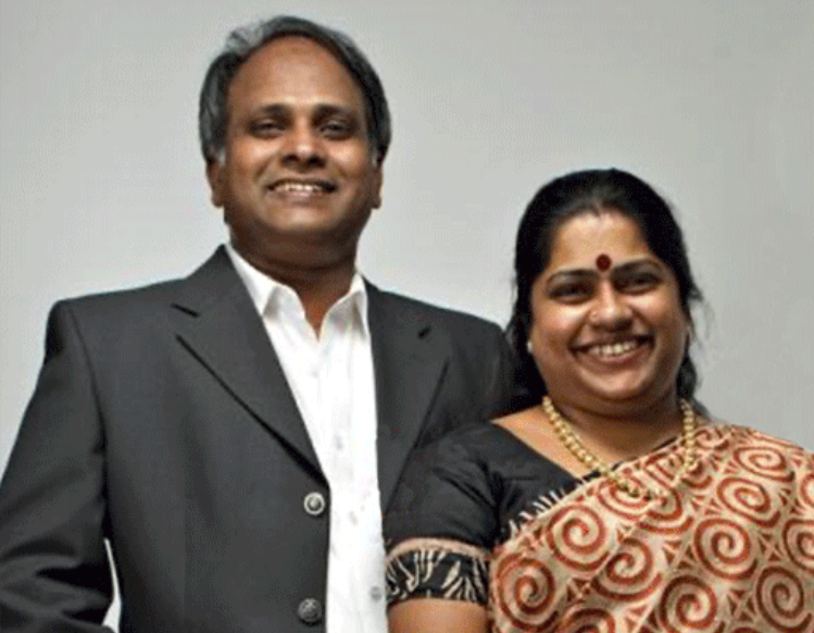 Our Founders