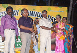 4th Annual Sports day 2016
