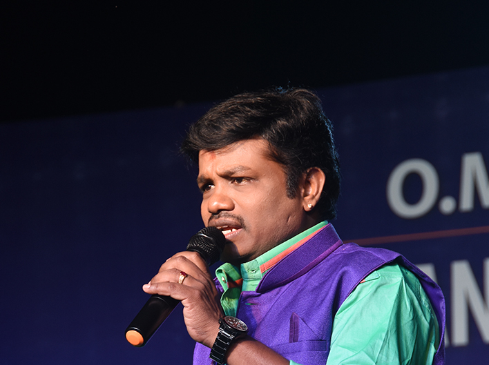 8th Annual Day Celebration 2020