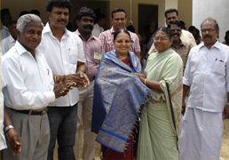 Free Medical Camp 2013