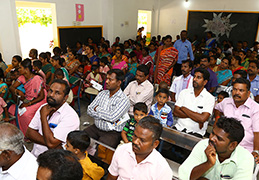 6th Annual Parents Teachers Meeting 2018