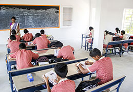 Our School