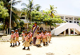 Our School