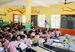 Our School