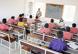 Our School