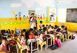Our School