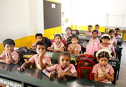 Our School