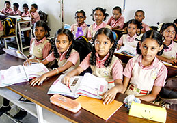Our School