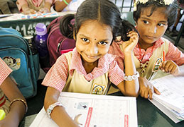 Our School