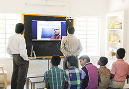 Our School