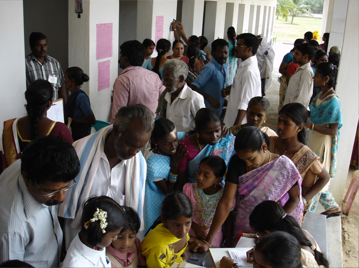 Free Medical Camp 2013