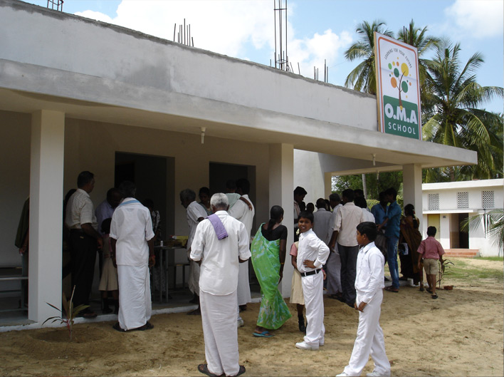 Free Medical Camp 2013