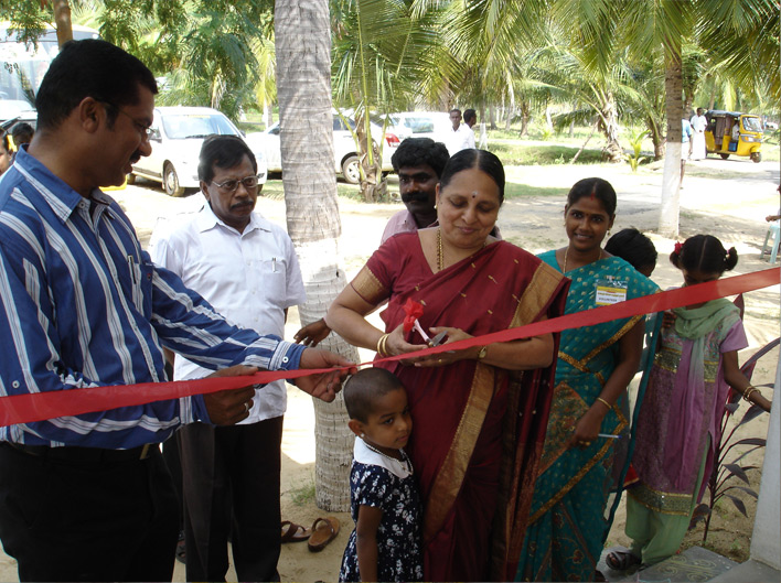 Free Medical Camp 2013
