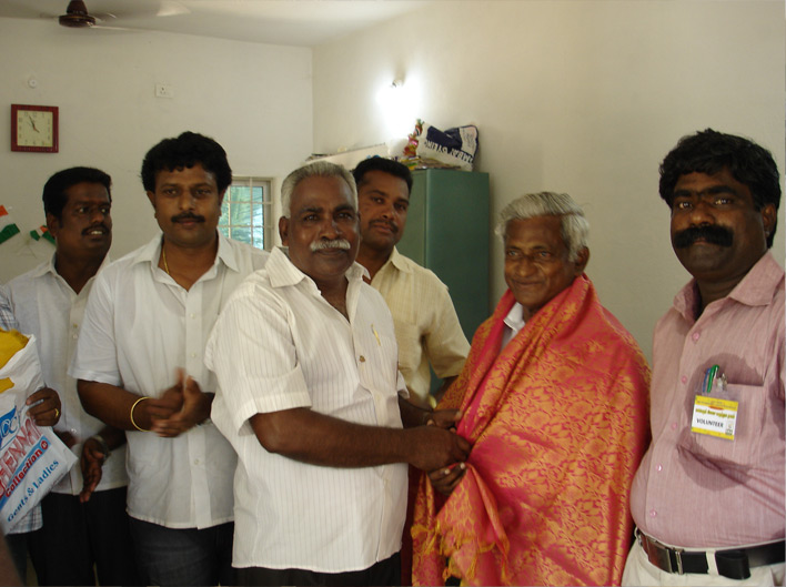 Free Medical Camp 2013
