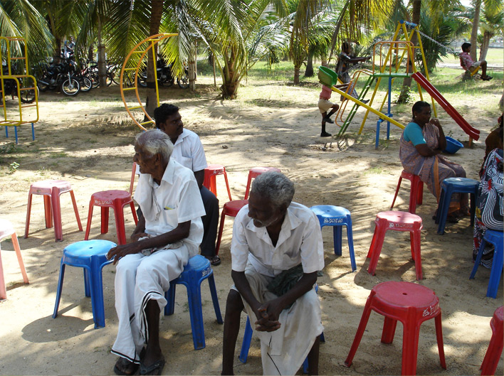 Free Medical Camp 2013