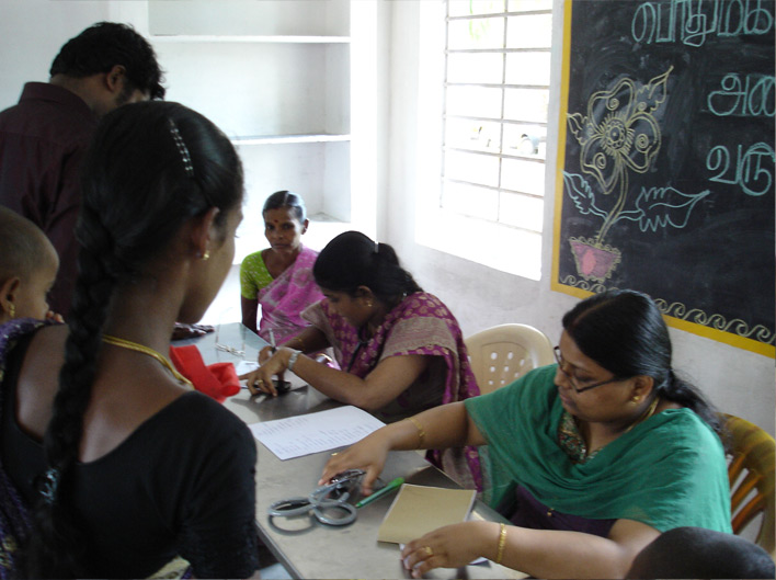 Free Medical Camp 2013