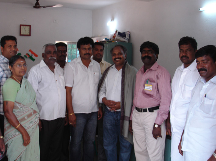 Free Medical Camp 2013