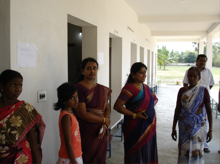 Free Medical Camp 2013