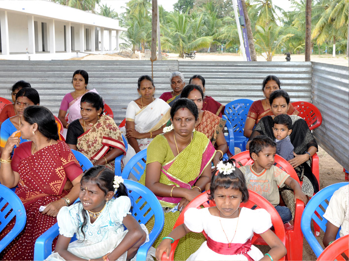 1st Annual Sports day 2013