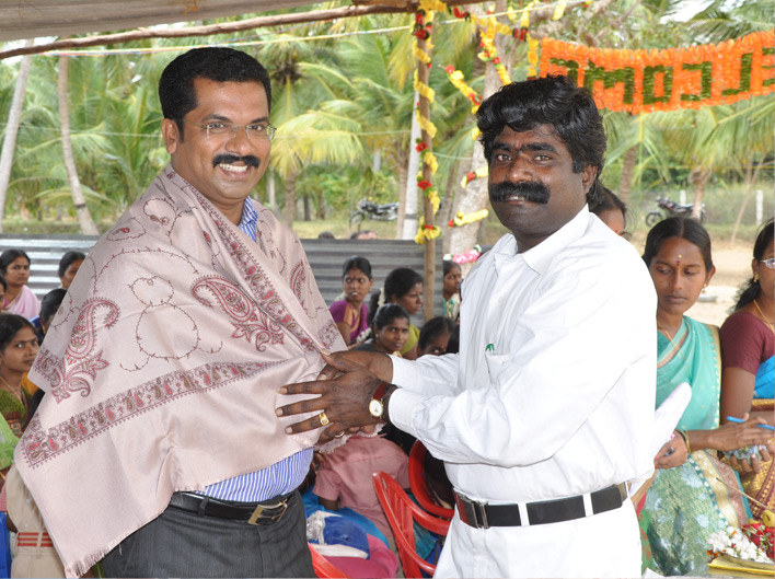 1st Annual Sports day 2013