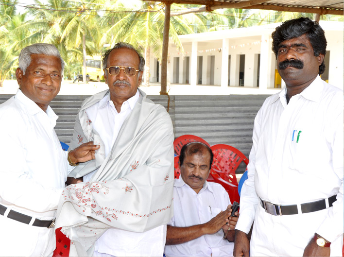 1st Annual Sports day 2013