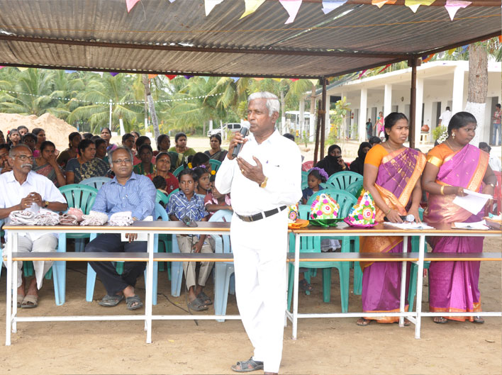2nd Annual Sports day 2014
