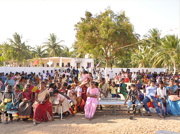 3rd Annual Sports day 2015