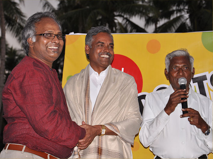 3rd Annual Sports day 2015