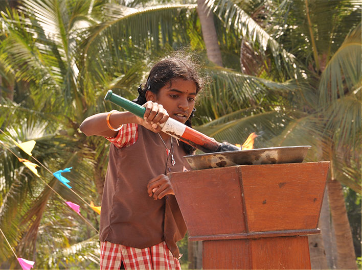 3rd Annual Sports day 2015