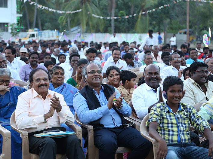 5th Annual Sports day 2017