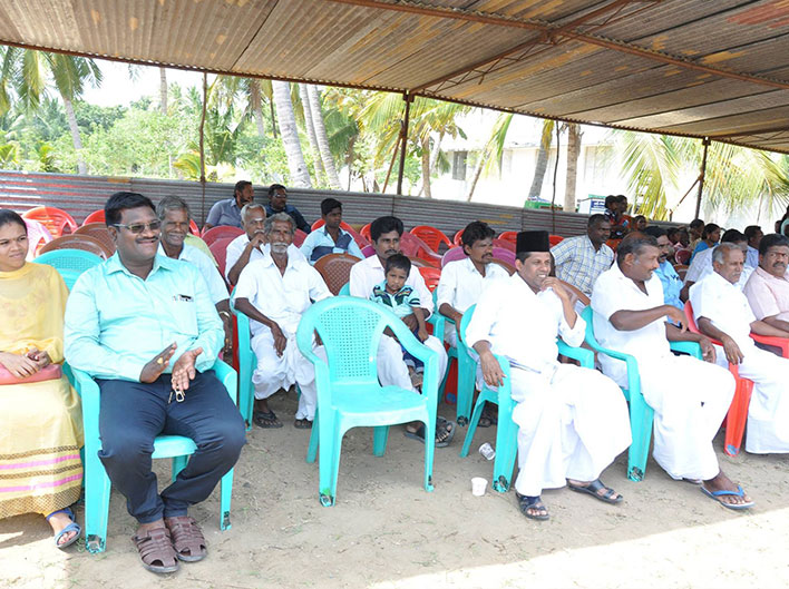 5th Annual Sports day 2017