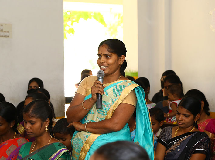 5th Annual Day Celebration 2017