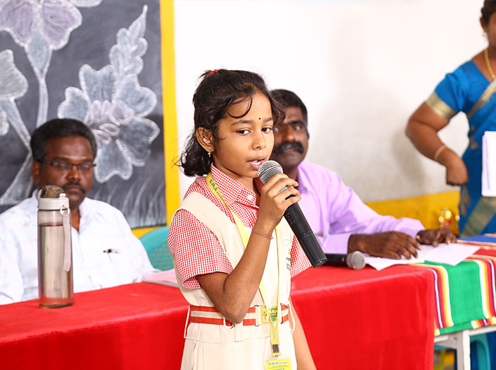 5th Annual Day Celebration 2017
