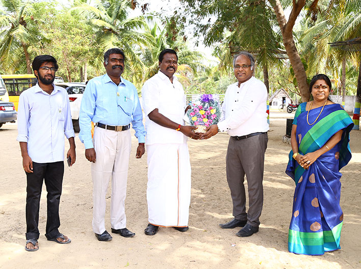 5th Annual Day Celebration 2017