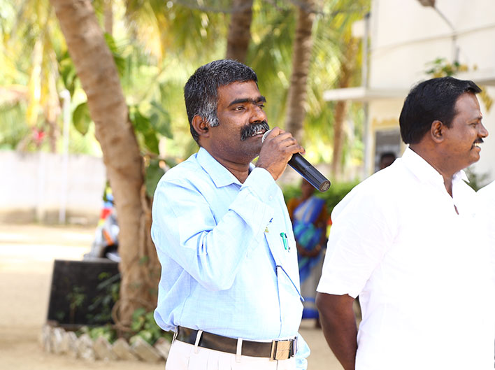 5th Annual Day Celebration 2017