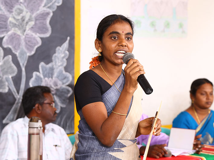 5th Annual Day Celebration 2017