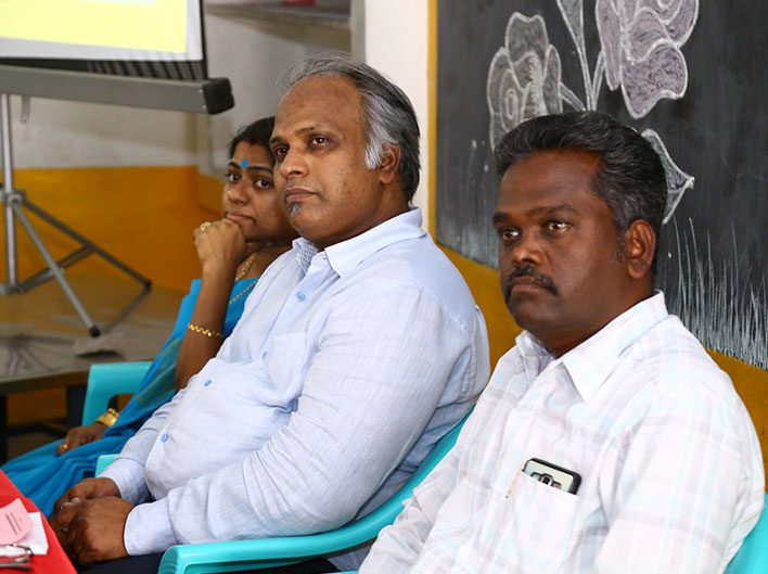 5th Annual Day Celebration 2017