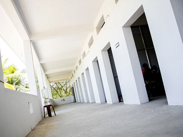 Our School