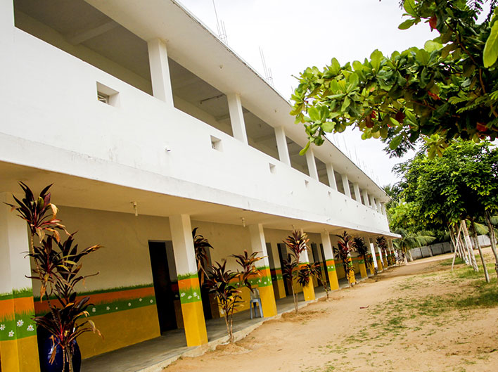 Our School