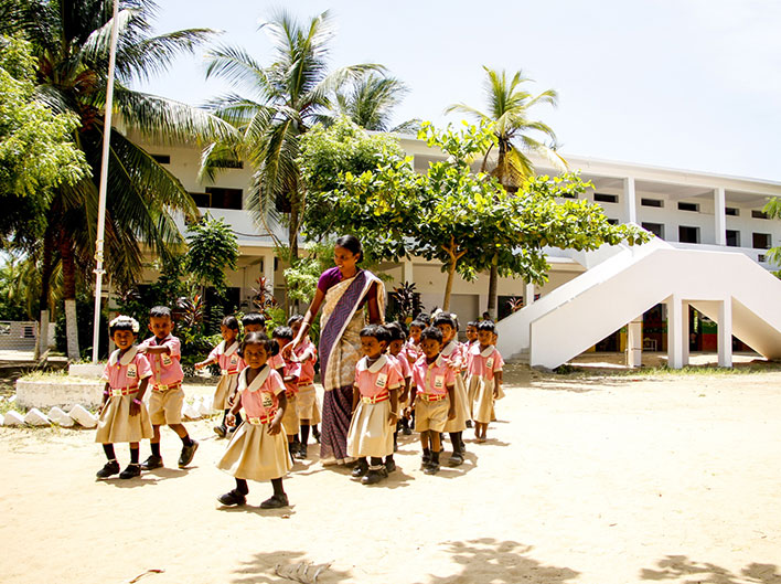 Our School