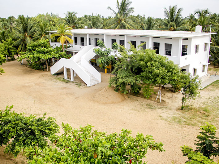 Our School
