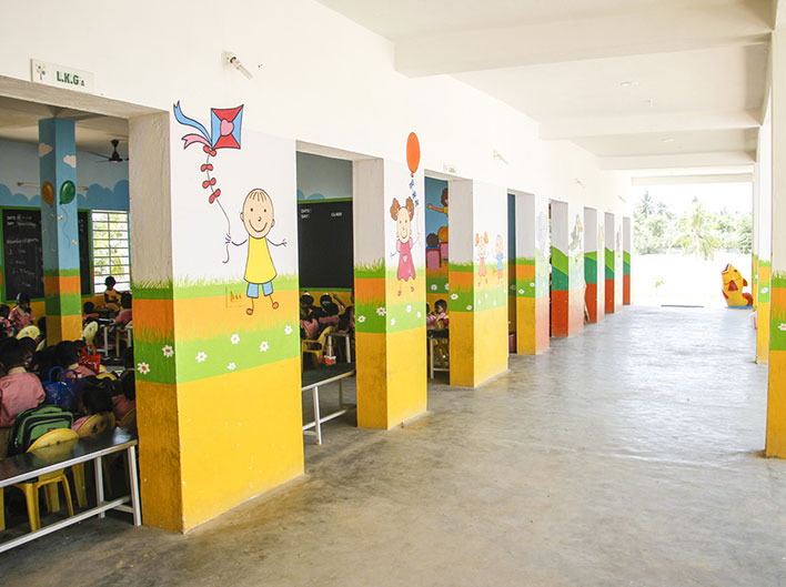 Our School