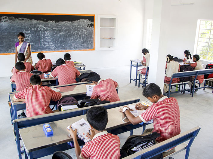 Our School