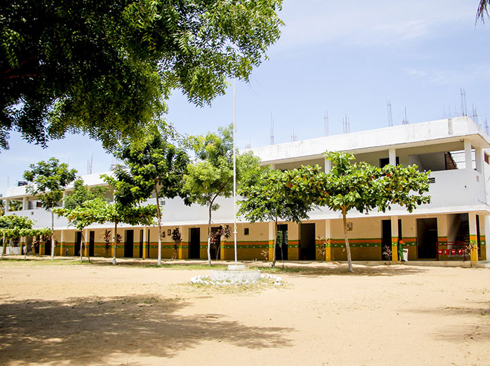 Our School