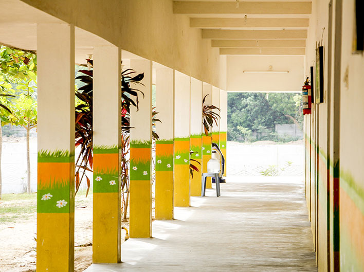 Our School