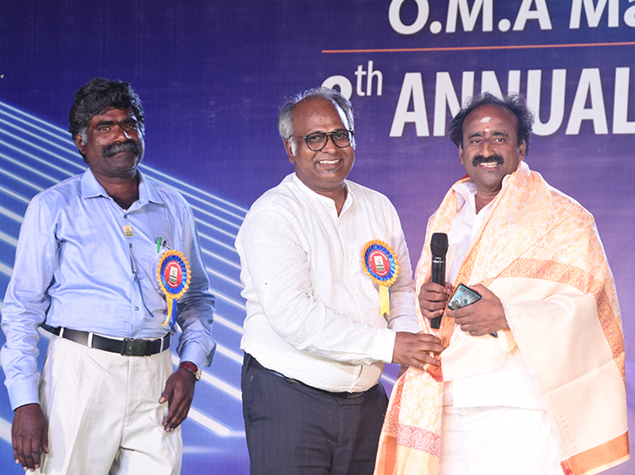 8th Annual Day Celebration 2020