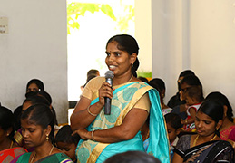 6th Annual Parents Teachers Meeting 2018