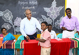 6th Annual Parents Teachers Meeting 2018
