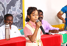 6th Annual Parents Teachers Meeting 2018